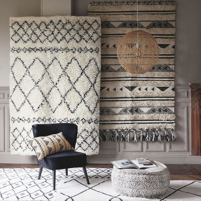 Moroccan Rugs