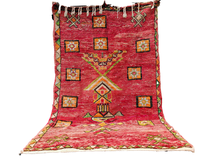 Moroccan Rugs