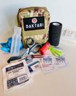 Daktari first aid kit - Mini