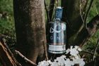 IVY'S SIGNATURE London dry gin 70cl 40%