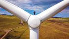 Onshore wind farms
