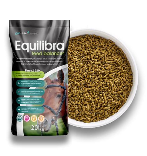 Equilibra Feed Balancer
