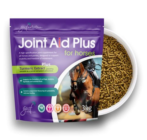 Joint Aid Plus for Horses