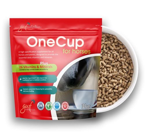 OneCup for Horses