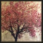 Prunus Serrulata XX by Robert Pereira Hind £1495