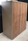 CUBIC Kitchen in a Cupboard