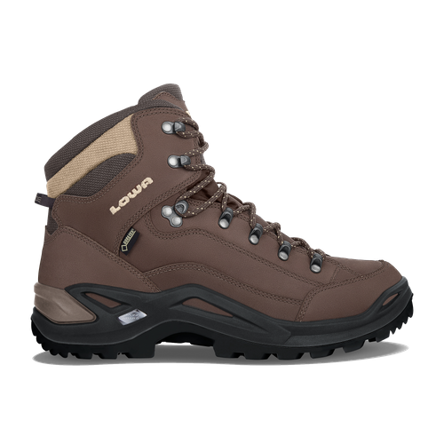 Renegade Evo GTX Mid