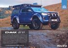 ISUZU D-MAX AT37