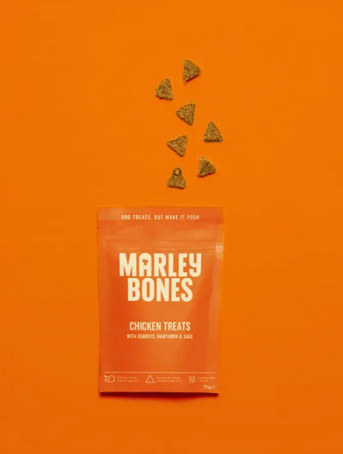 Chicken Treats