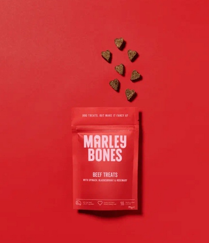 Beef Treats