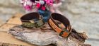 BioThane waterproof Dog Collars