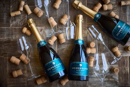 Silver Reign Brut NV