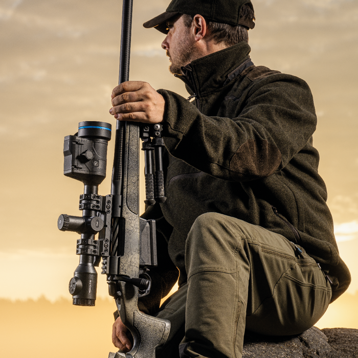 Pulsar Thermion 2 LRF XL60