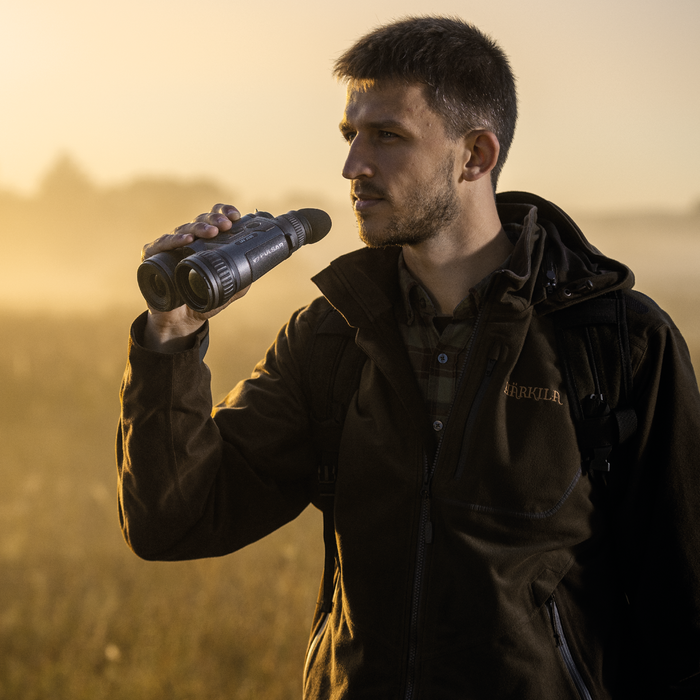 Pulsar Merger LRF XT50