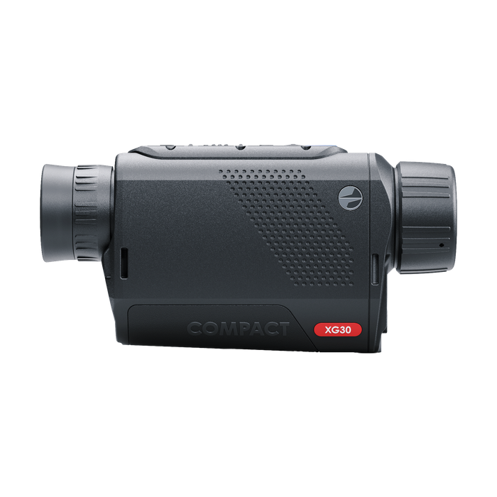 Pulsar Axion Compact XG30