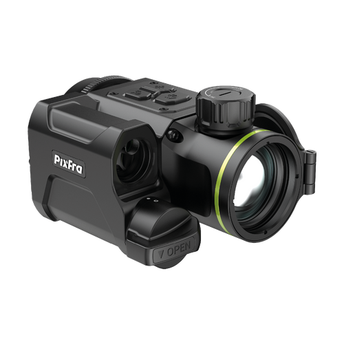 Pixfra Taurus T650 LRF