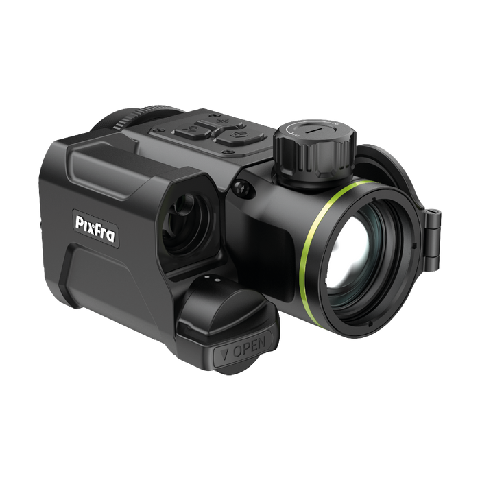 Pixfra Taurus T650 LRF