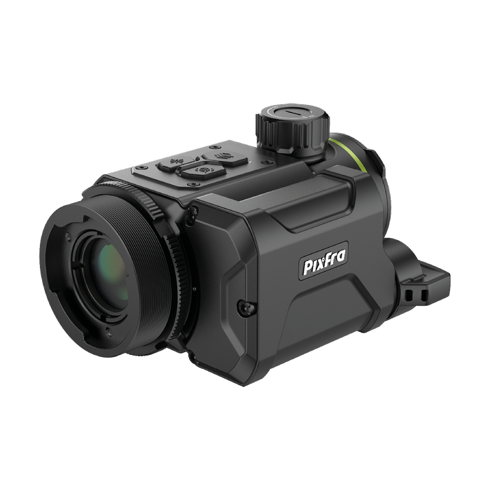 Pixfra Taurus T650 LRF