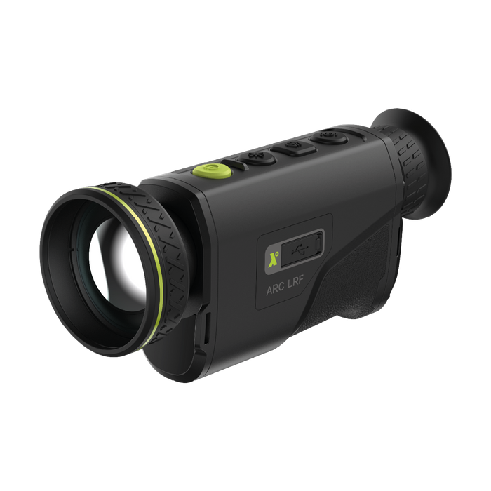 Pixfra Arc LRF A650