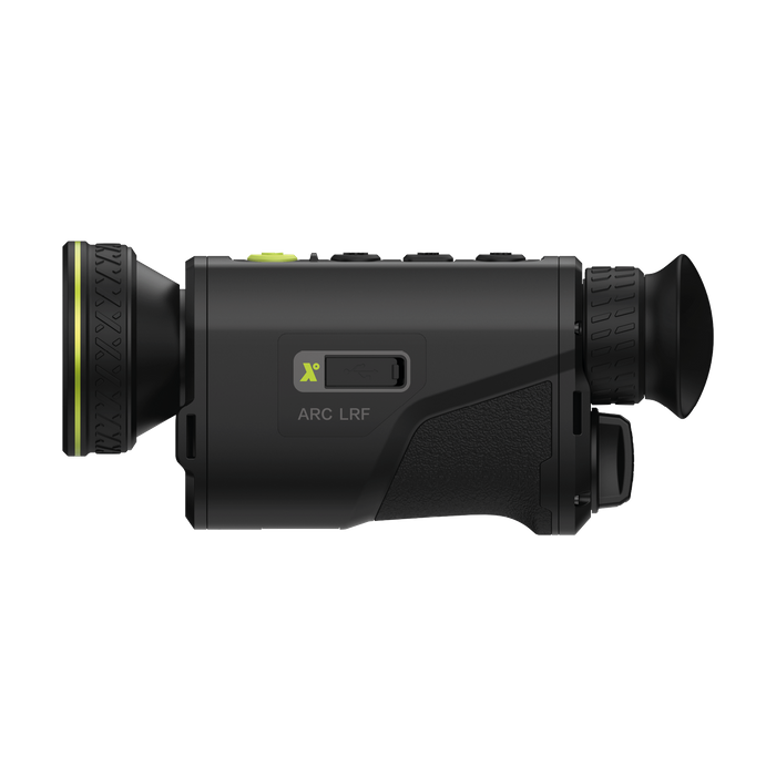 Pixfra Arc LRF A650