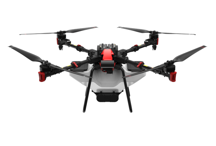 XAG P100 Pro Spray Drone