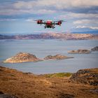 XAG P100 Pro Spray Drone