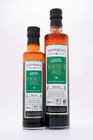 Harrington's Benenden Sauce & Quiddity Dressing 