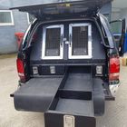 CAB Animal Transit Boxes