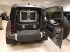 CAB Animal Transit Boxes