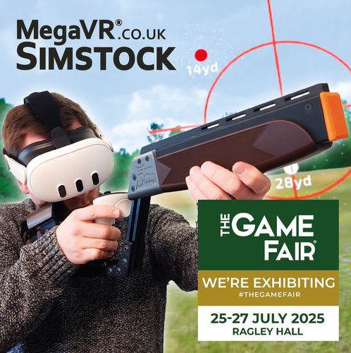 MegaVR Simstock