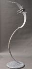 The Wings of Aspiration by Ian Edwards Bronze £19500
