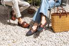 Bahamas & Augusta Deck Shoes