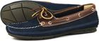 Bahamas & Augusta Deck Shoes