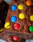 Brownies - many flavours!