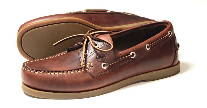 Creek Deck Shoes