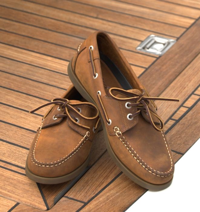 Creek Deck Shoes