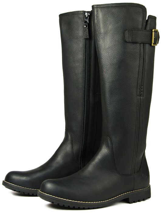Moreton Long Boot