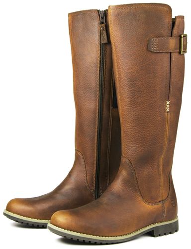 Moreton Long Boot