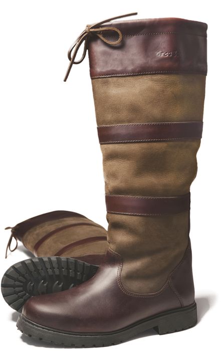 Orkney Waterproof Country Boots