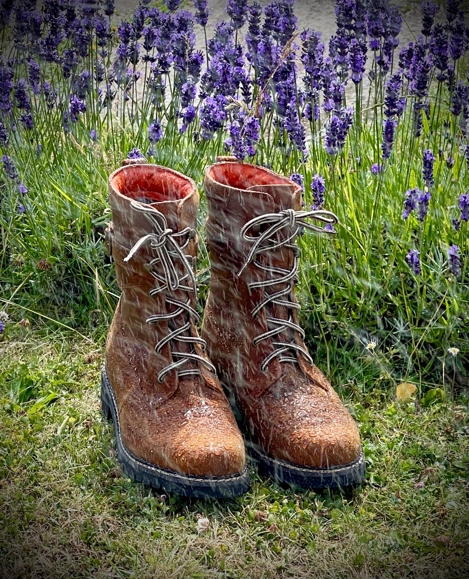 Bodmin Waterproof Boots