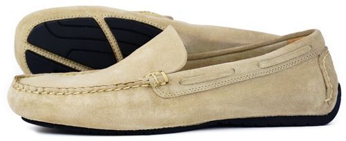 Silverstone Loafers