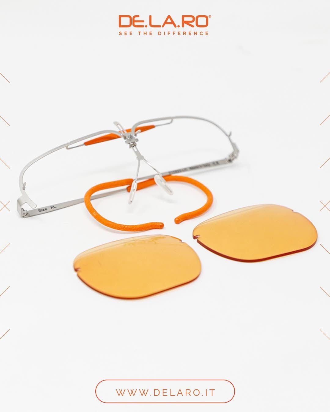 DE.LA.RO EYEWEAR