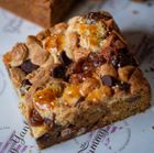 Bars - many flavours!