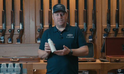 Pro Ferrum Infomercial