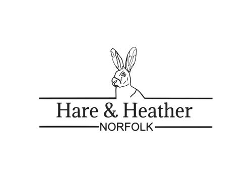 Hare and Heather