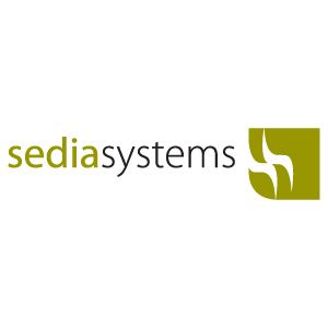 Exhibitor profile image for Sedia Systems