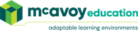 Company name - McAvoy