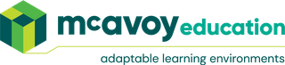 Exhibitor profile image for McAvoy