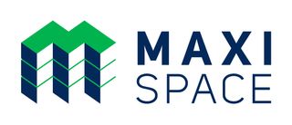 Exhibitor profile image for Maxi Space