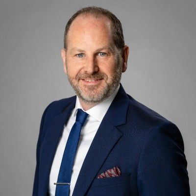 Robbie McGrath - KSN Horizon